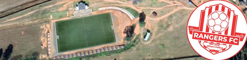 King Sobhuza II Memorial Stadium